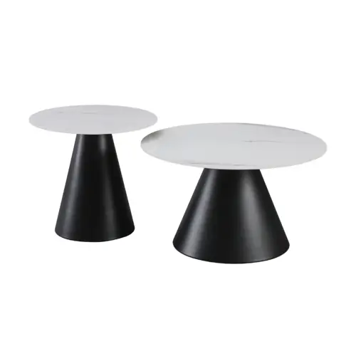 JUXY Set of two Coffee Tables