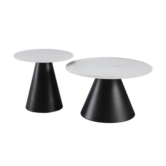 JUXY Set of two Coffee Tables