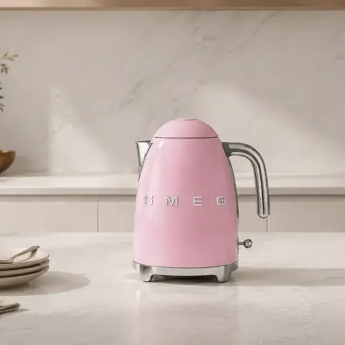 SMEG Electric Kettle