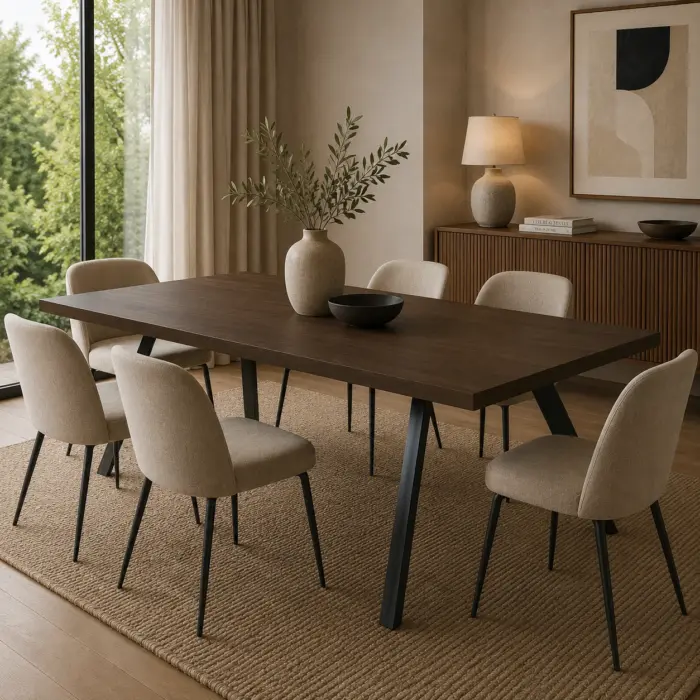 ARABIKA Dining Table