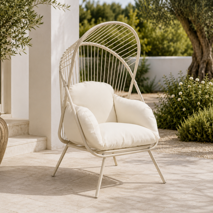 SUN Armchair