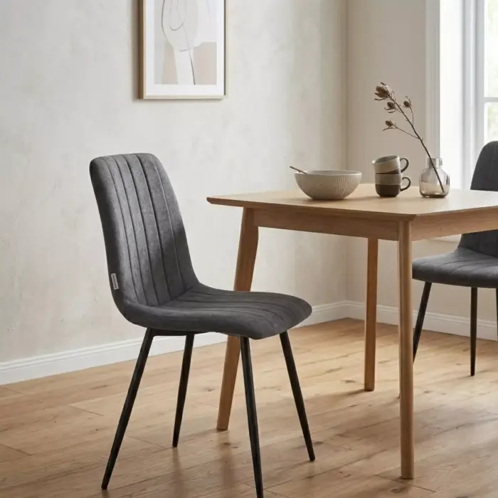 DC-2109 MALOY18-lifestyle LINEAR Dining Chair