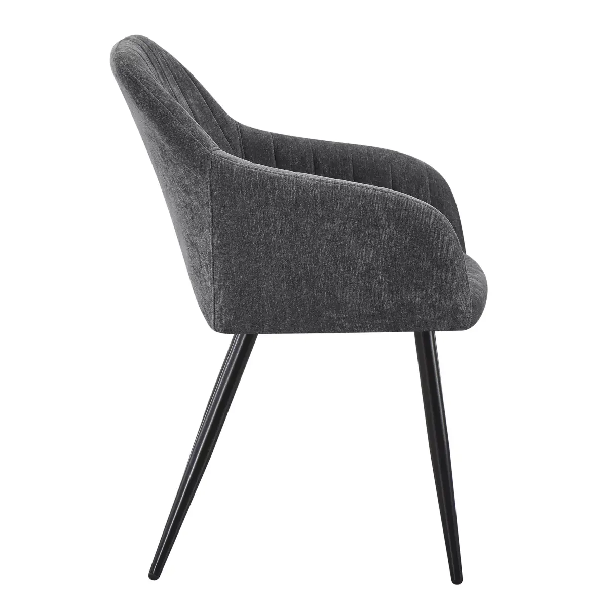 DC-2150 MALOY18 (1)-white WEBLU Dining Chair