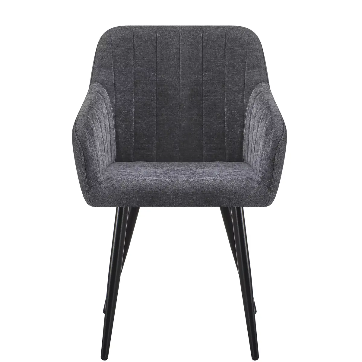 DC-2150 MALOY18 (3)-white WEBLU Dining Chair