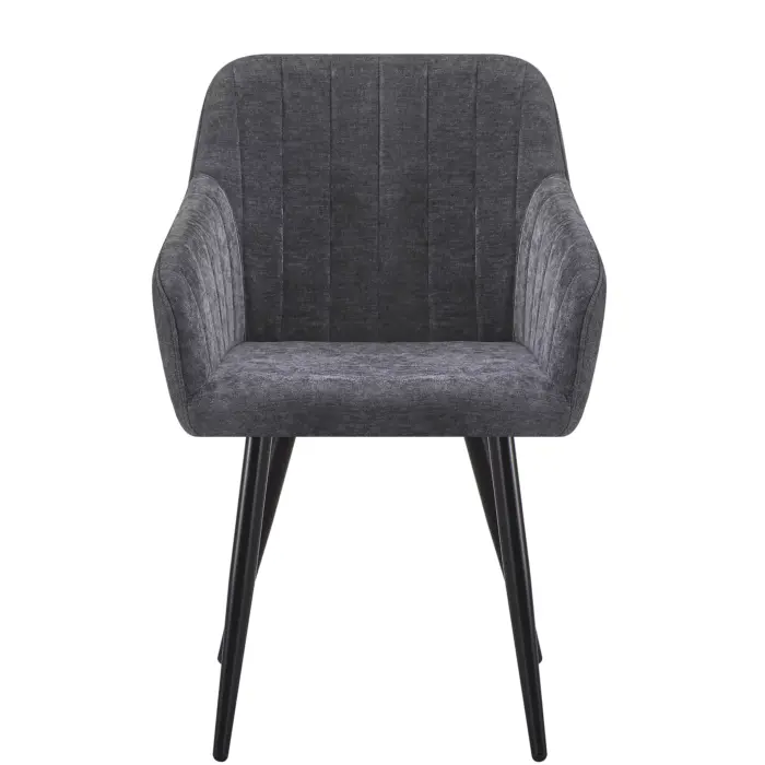 DC-2150 MALOY18 (3)-white WEBLU Dining Chair