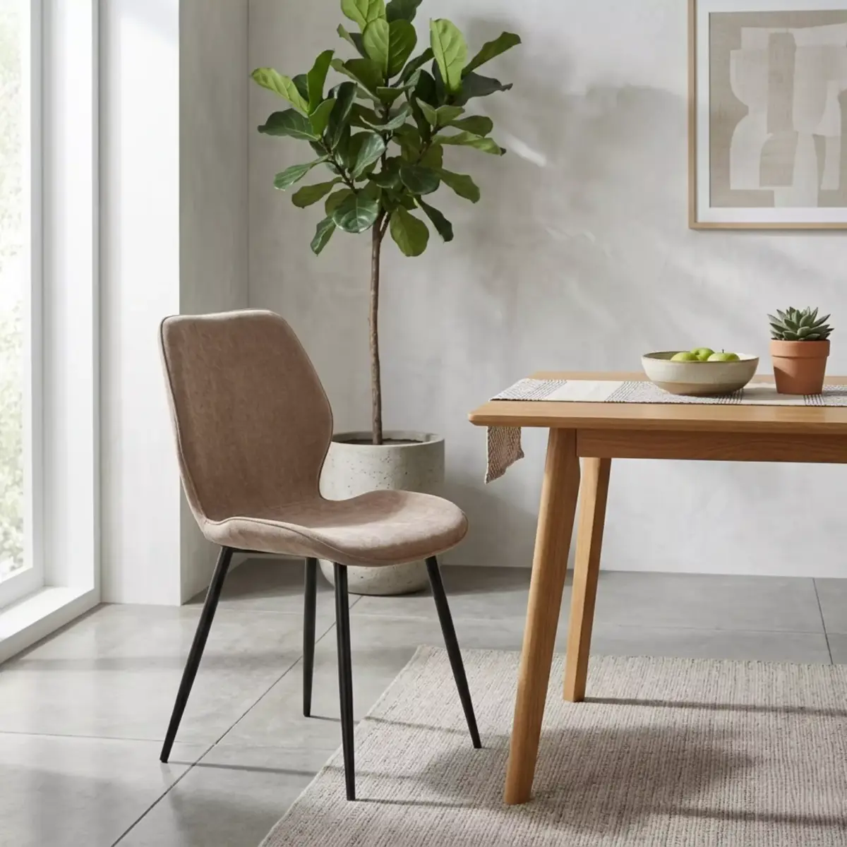 WALDO Dining Chair
