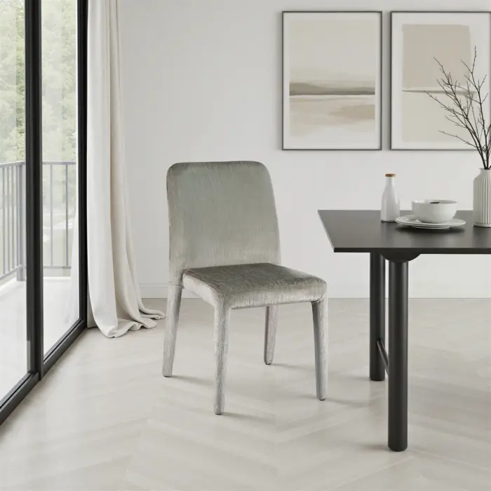 DC-2984 MJ810-08 DROSE Dining Chair