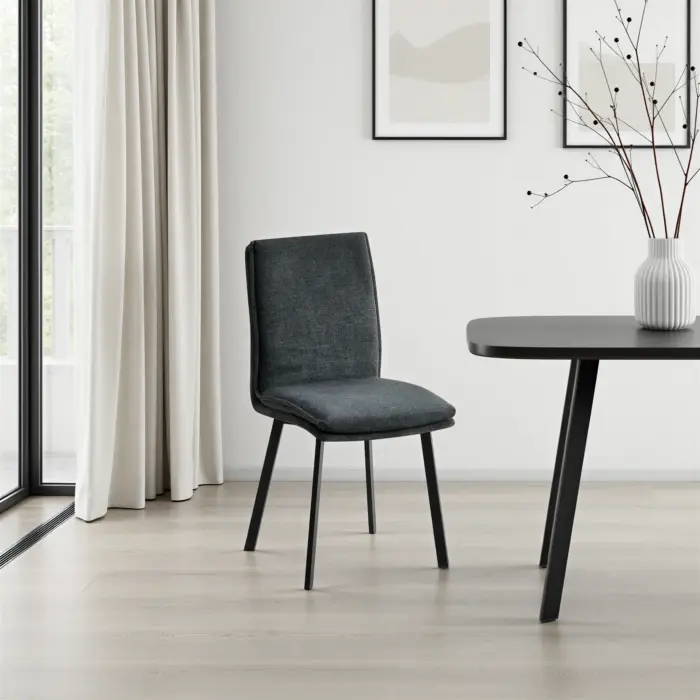 DC920 GARDEN-460 WATSU Dining Chair