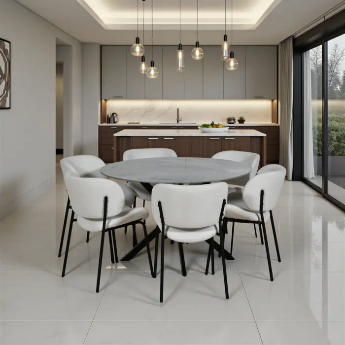 CAGLIARI Dining Set