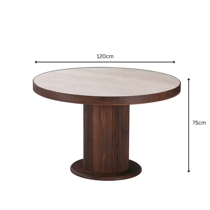 MURCIA Dining Table