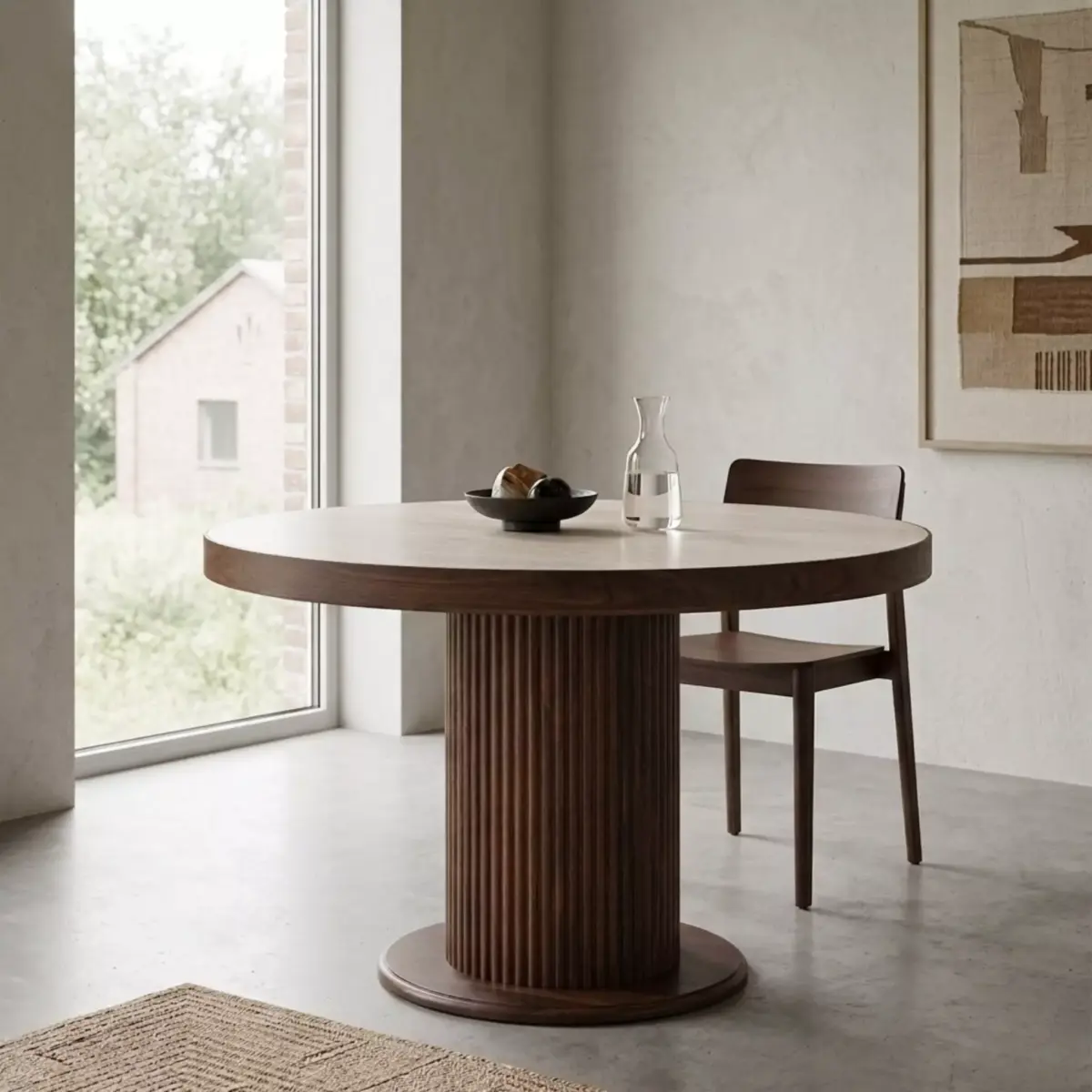 MURCIA Dining Table