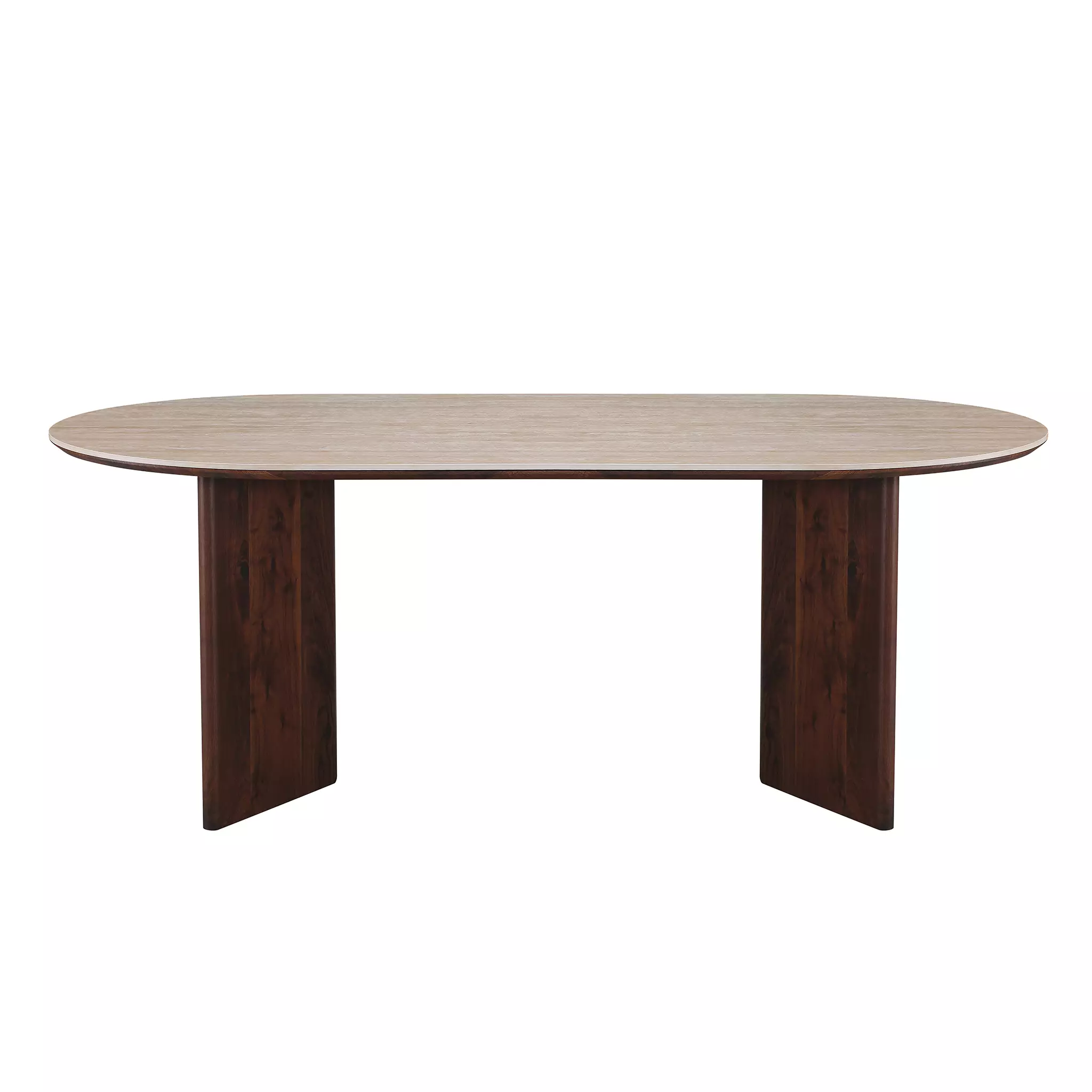 Four Day ZARAGORA Dining Table Beige