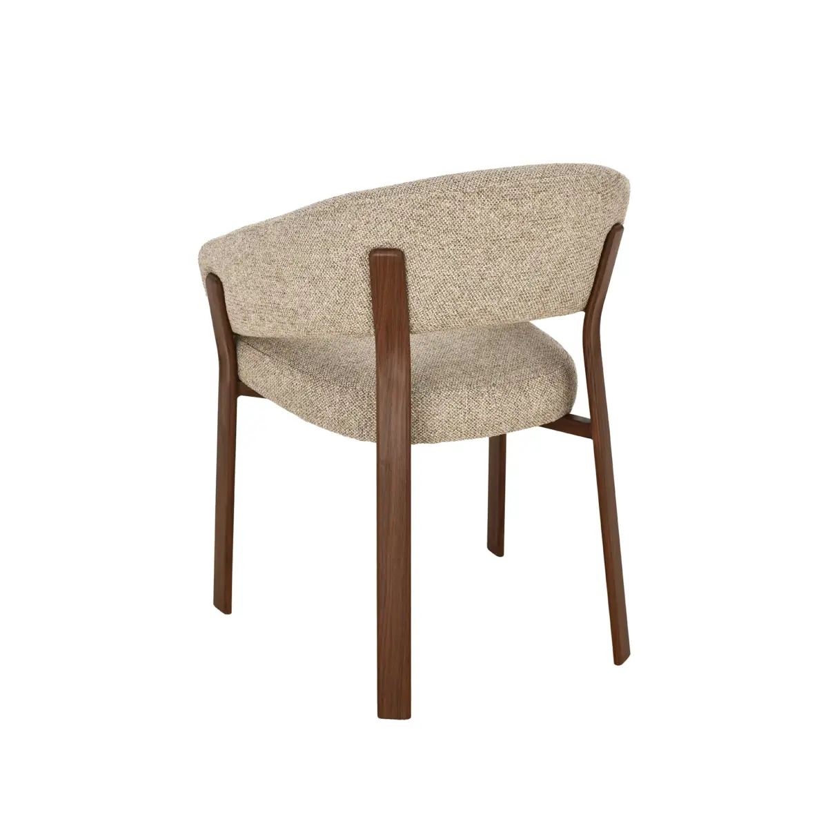 CAROBERRY Dining Chair