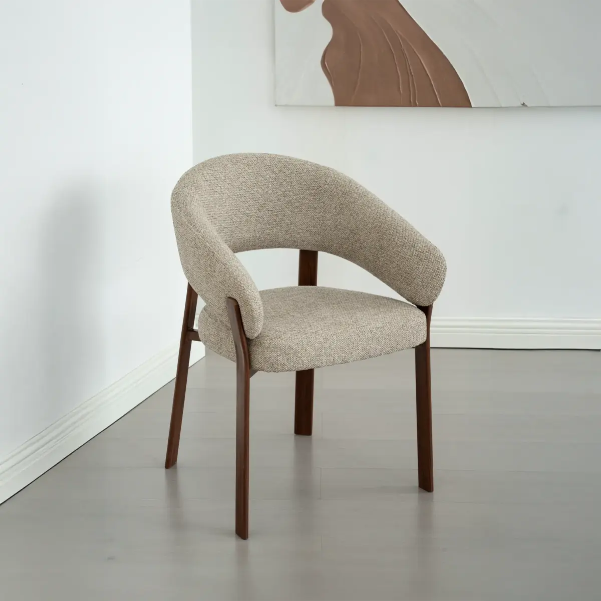 CAROBERRY Dining Chair