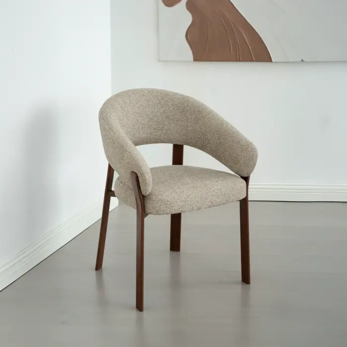 CAROBERRY Dining Chair