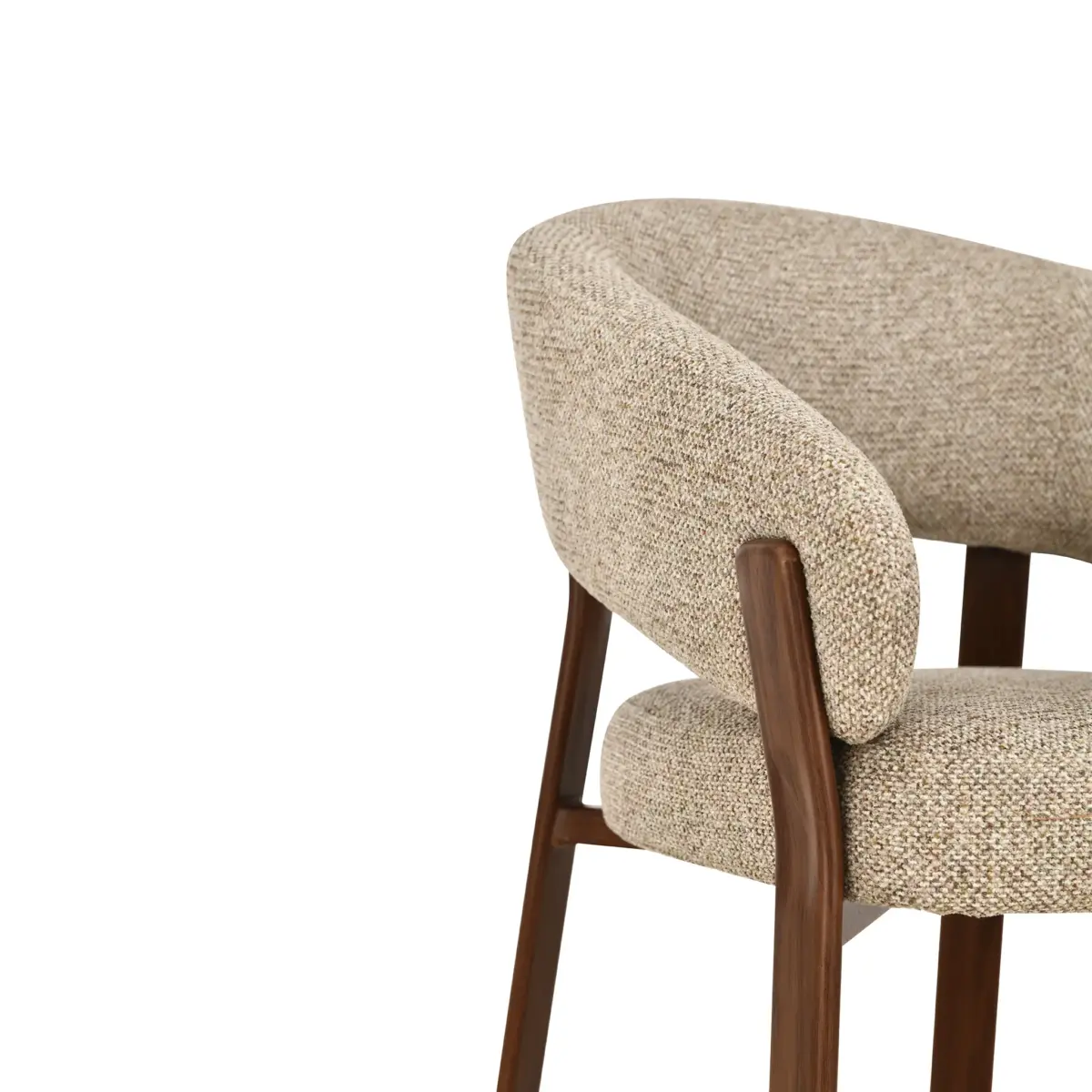 CAROBERRY Dining Chair