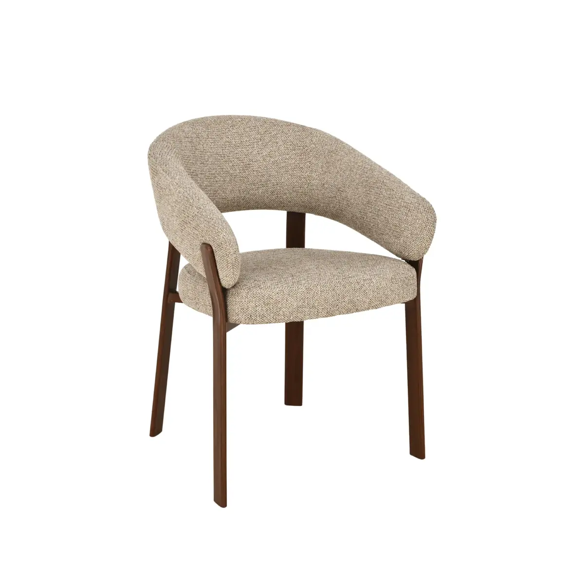 CAROBERRY Dining Chair