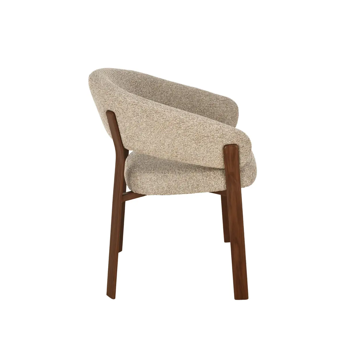 CAROBERRY Dining Chair
