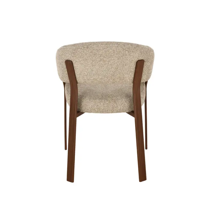 CAROBERRY Dining Chair