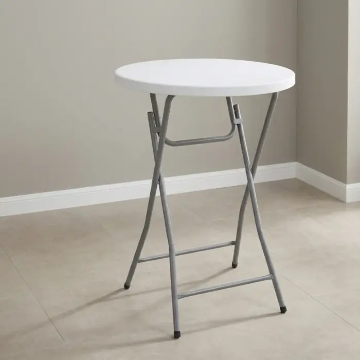 CROTONE Folding Cocktail Table