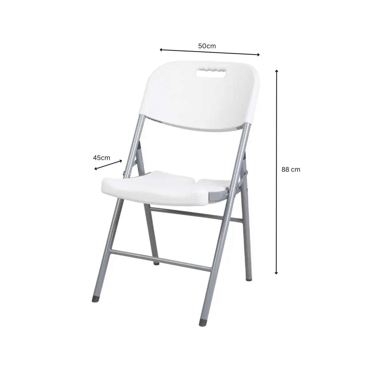 EBOLI Folding Chair