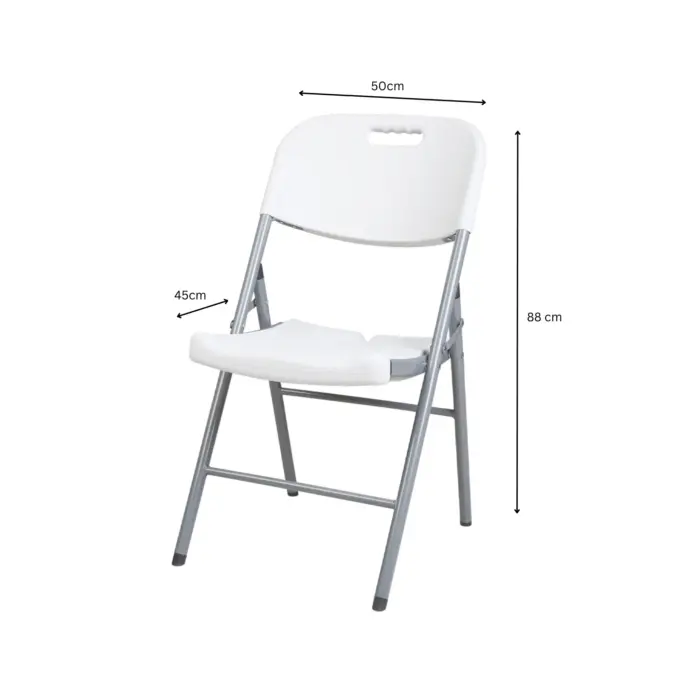 EBOLI Folding Chair