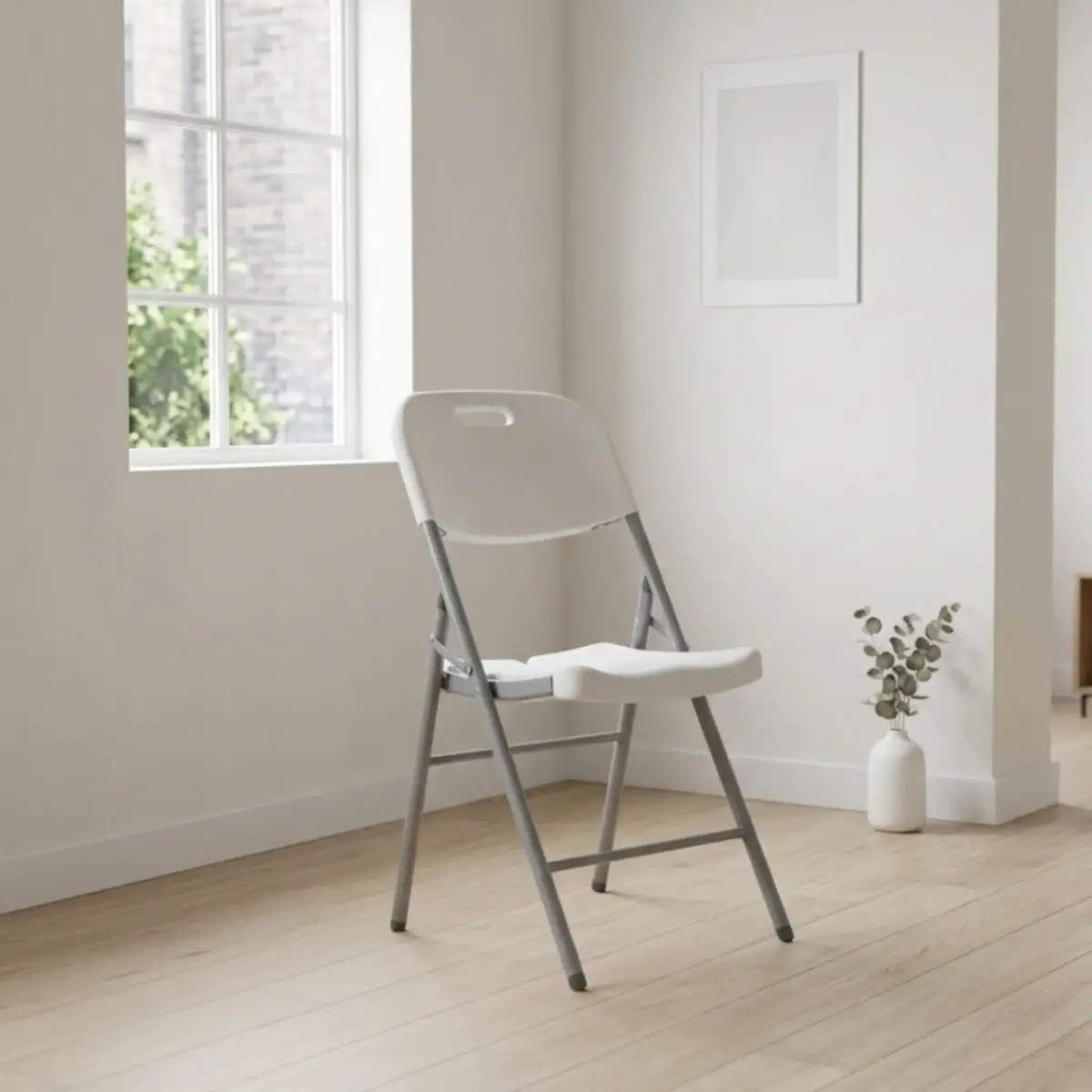EBOLI Folding Chair