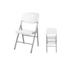 EBOLI Folding Chair