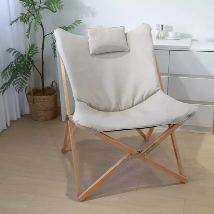 MONLY Folding Chair