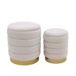 SALAMANCA Pouf