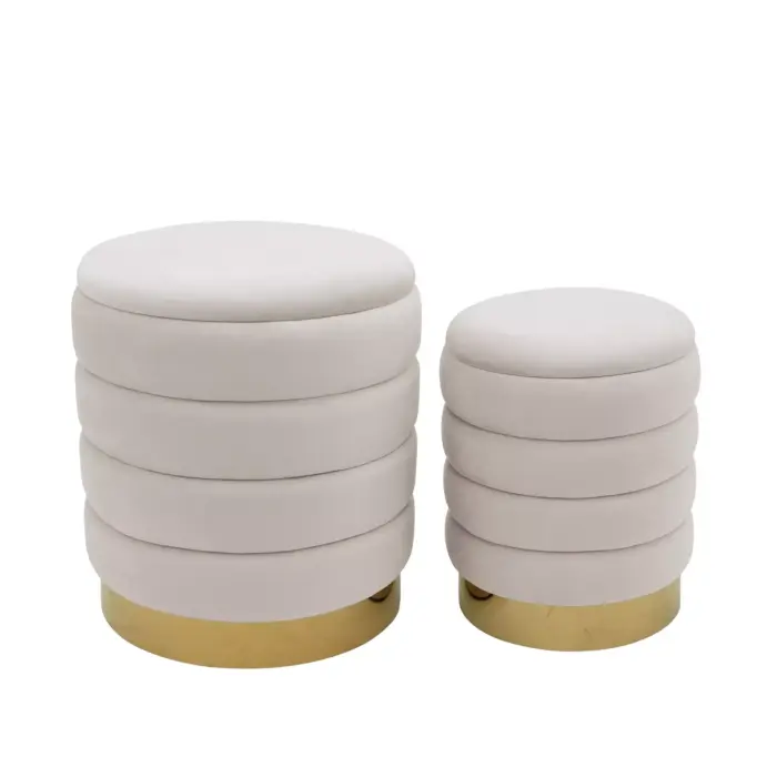 SALAMANCA Pouf