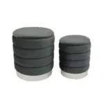SALAMANCA Pouf