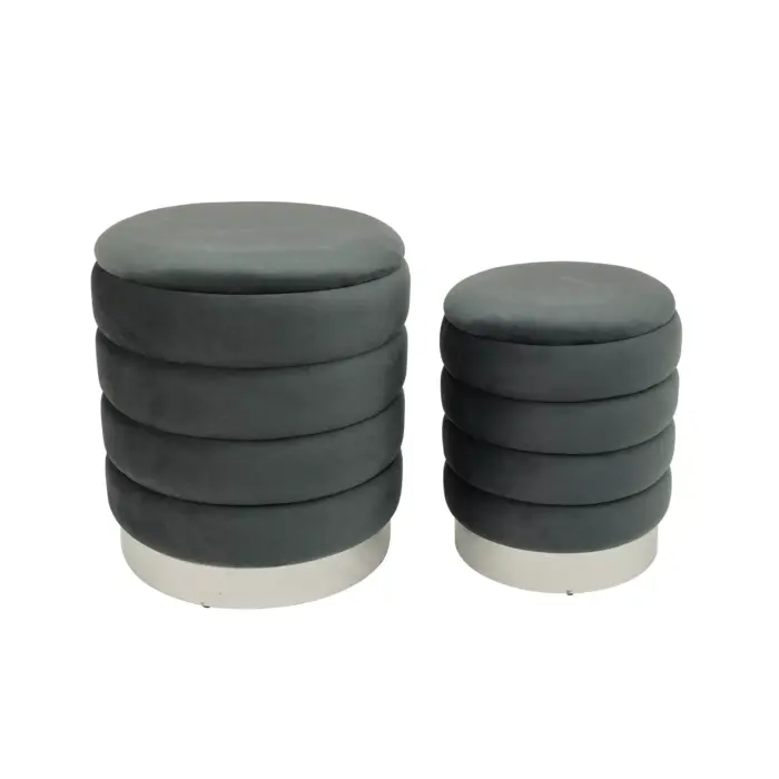 SALAMANCA Pouf