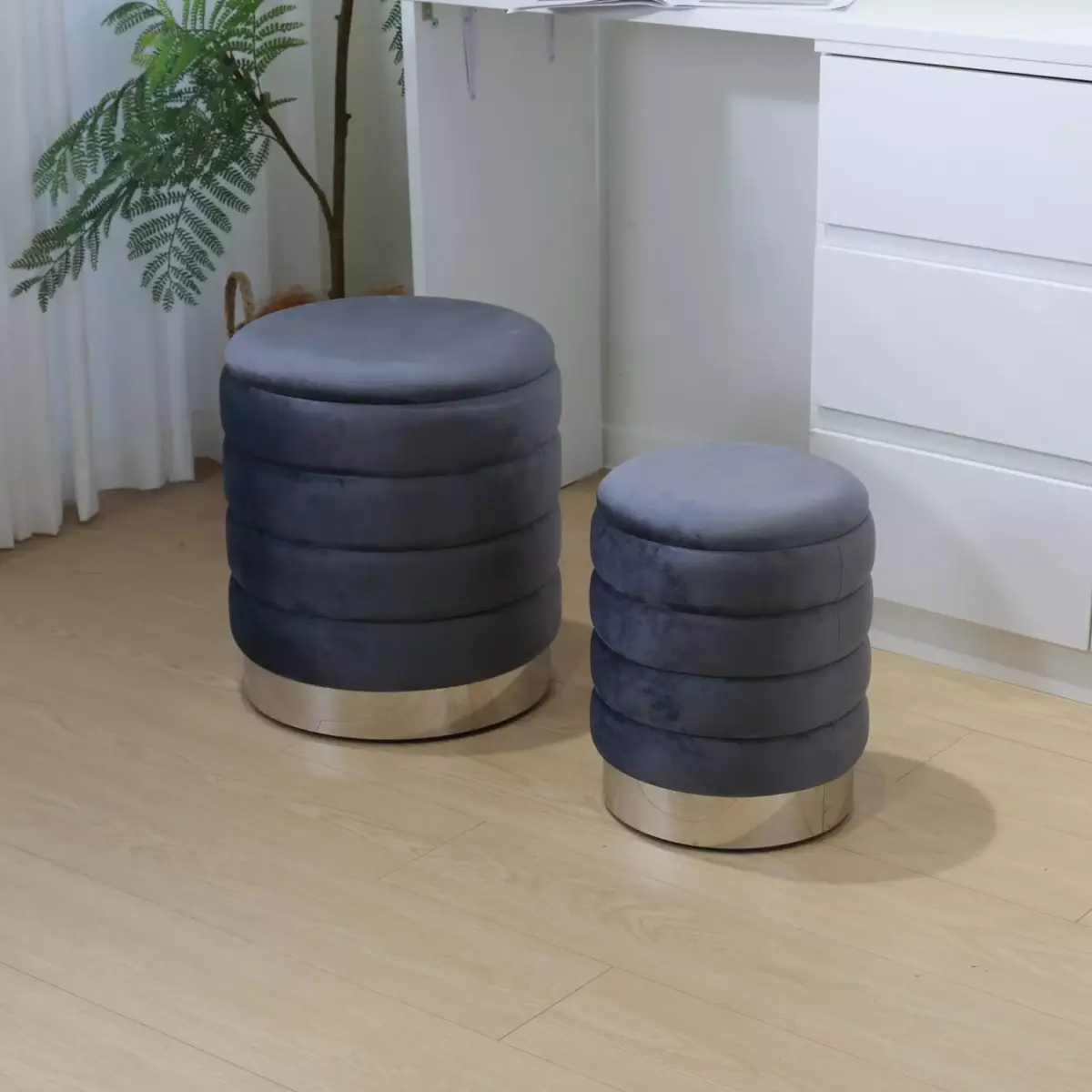 SALAMANCA Pouf