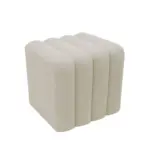 PRAQUE Pouf