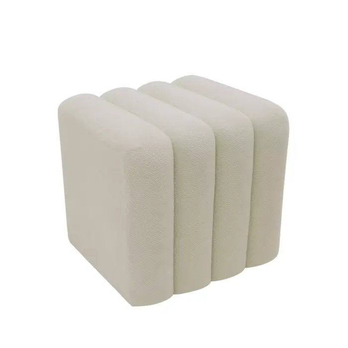 PRAQUE Pouf