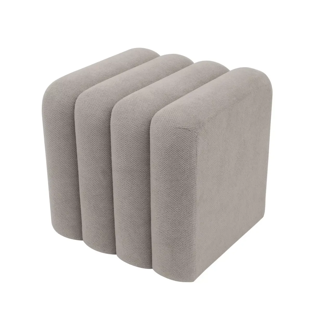 PRAQUE Pouf