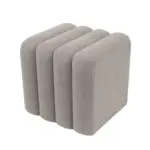PRAQUE Pouf