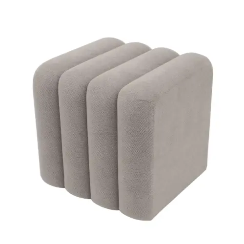 PRAQUE Pouf