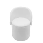 SEVILLE Pouf