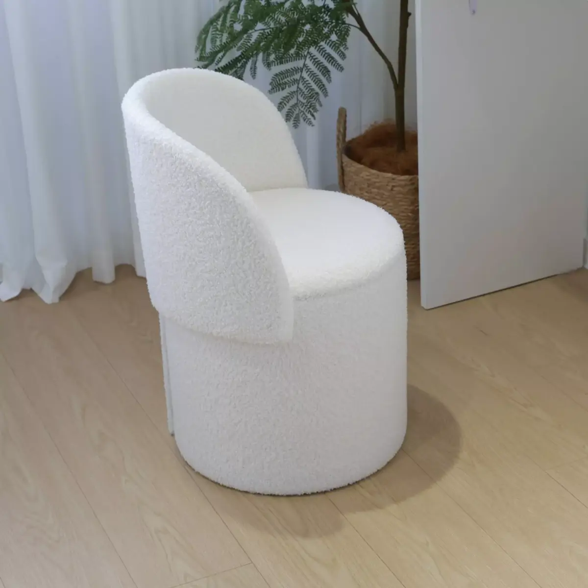 SEVILLE Pouf