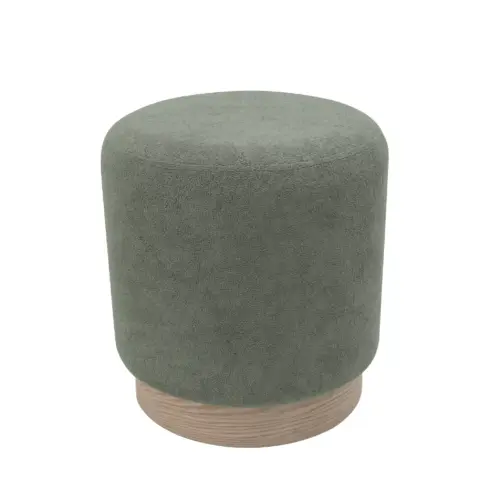 PERUGIA Pouf