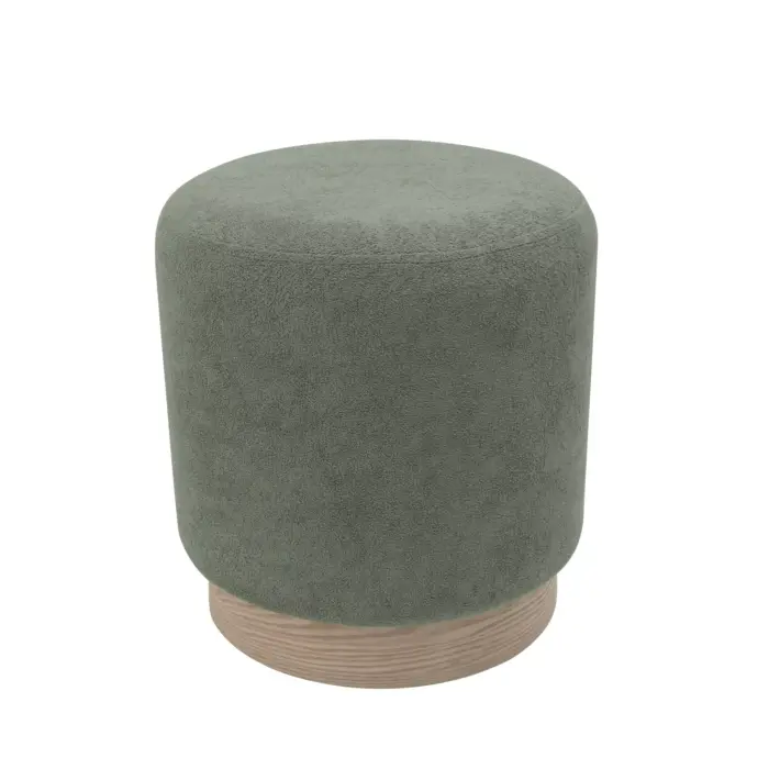 PERUGIA Pouf