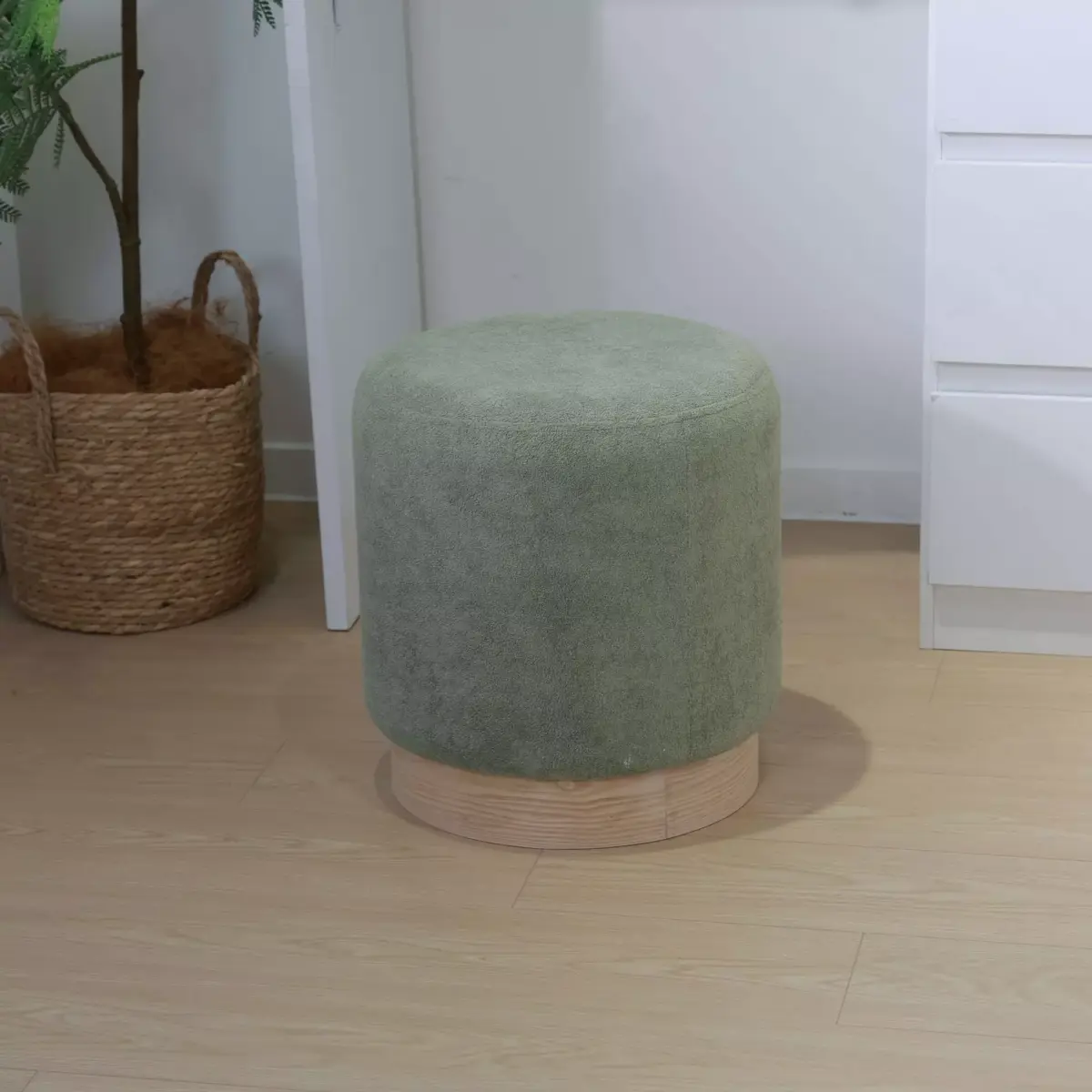 PERUGIA Pouf