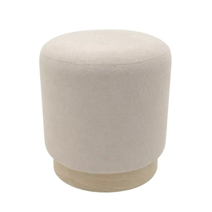 PERUGIA Pouf