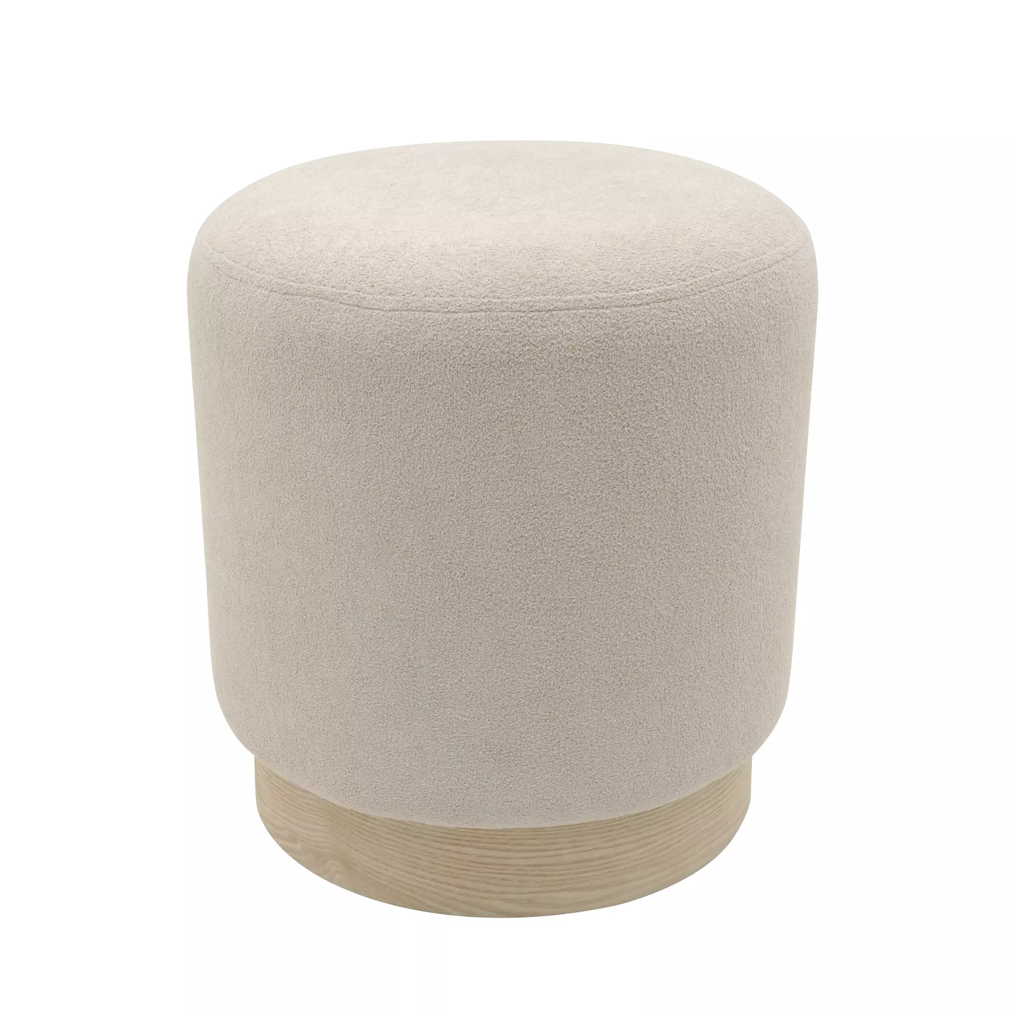 Four Day PERUGIA Pouf