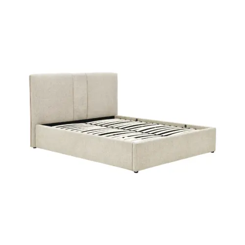PORTICI Bed