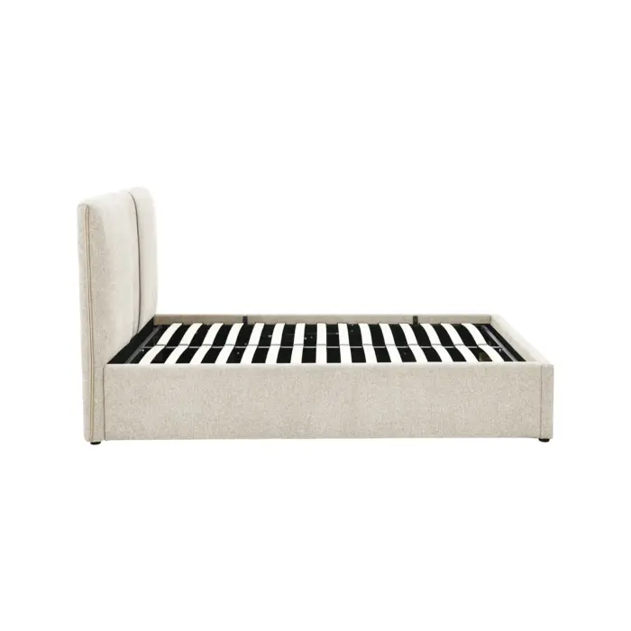PORTICI Bed