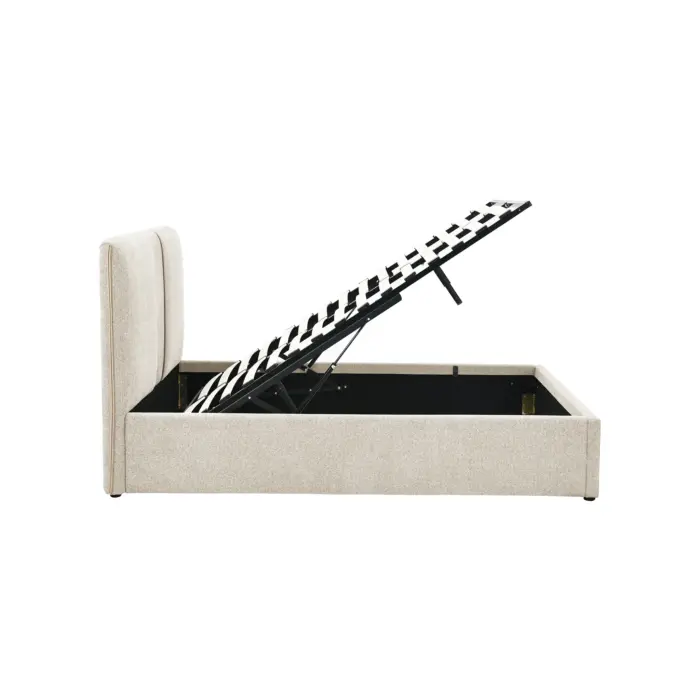 PORTICI Bed