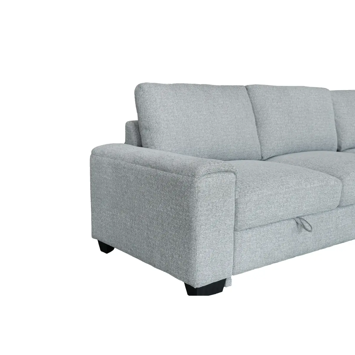 IHS047 SFBED GREY (6)-white BETSY Sofa Bed